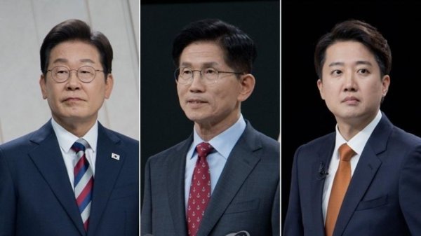 应牛配 韩大选冲刺，四位前总统“出手”！3人支持金文洙，尹锡悦被指“帮倒忙”