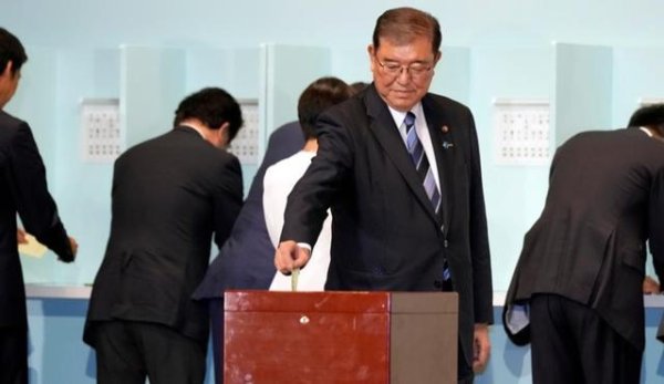 神牛资讯 日本新首相上台前，中方突然重拳制裁，给新班底来了一招杀鸡儆猴