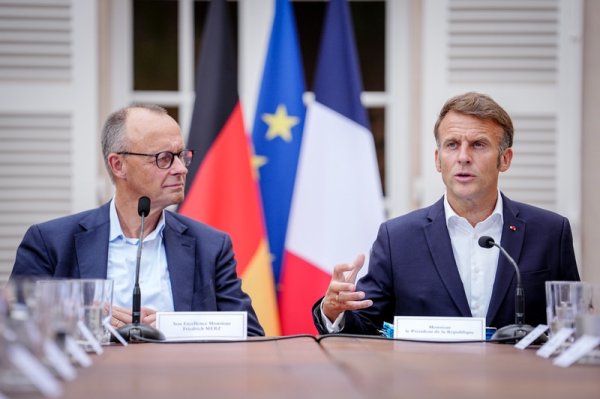 盈配网 “德法支持欧盟对华贸易强硬, 德国提议: 考虑动用‘核选项’”