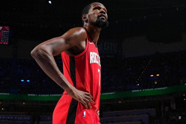 华盈策略 阿门27+5+4暴扣封神! 火箭三核豪取4连胜, 申京26+11+6统治内线