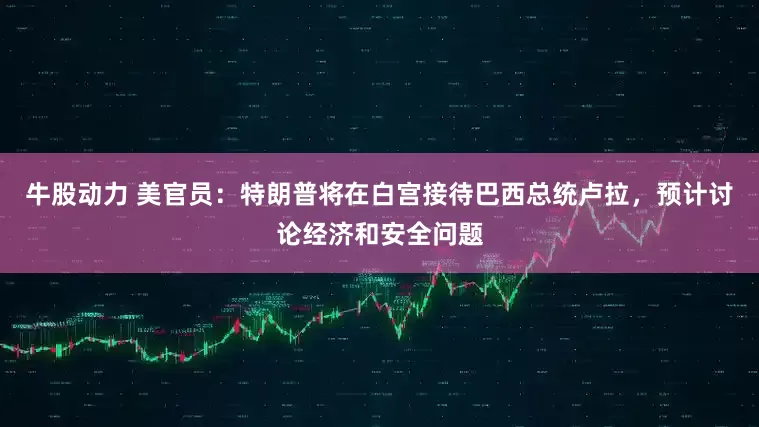 牛股动力 美官员：特朗普将在白宫接待巴西总统卢拉，预计讨论经济和安全问题